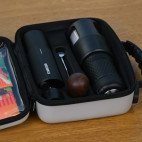 Staresso Travel Kit